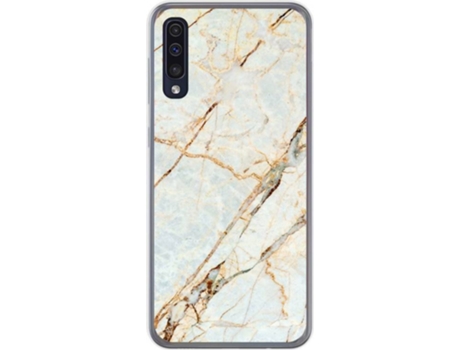 Carcasa Samsung Galaxy A50 / A50s TUMUNDOSMARTPHONE Mármol 13 Multicolor