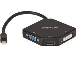 Adaptador HDMI SANDBERG (HDMI)