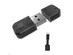 Transmisor y receptor Bluetooth Rosewell para auriculares PS5