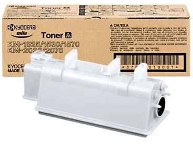Toner KYOCERA 1T02AV0NL0