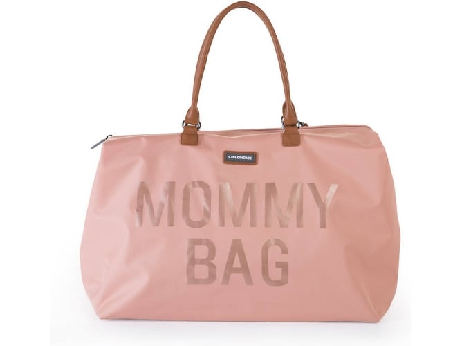 Bolso Childhome 111103 rosa chcwmbbp para pañales