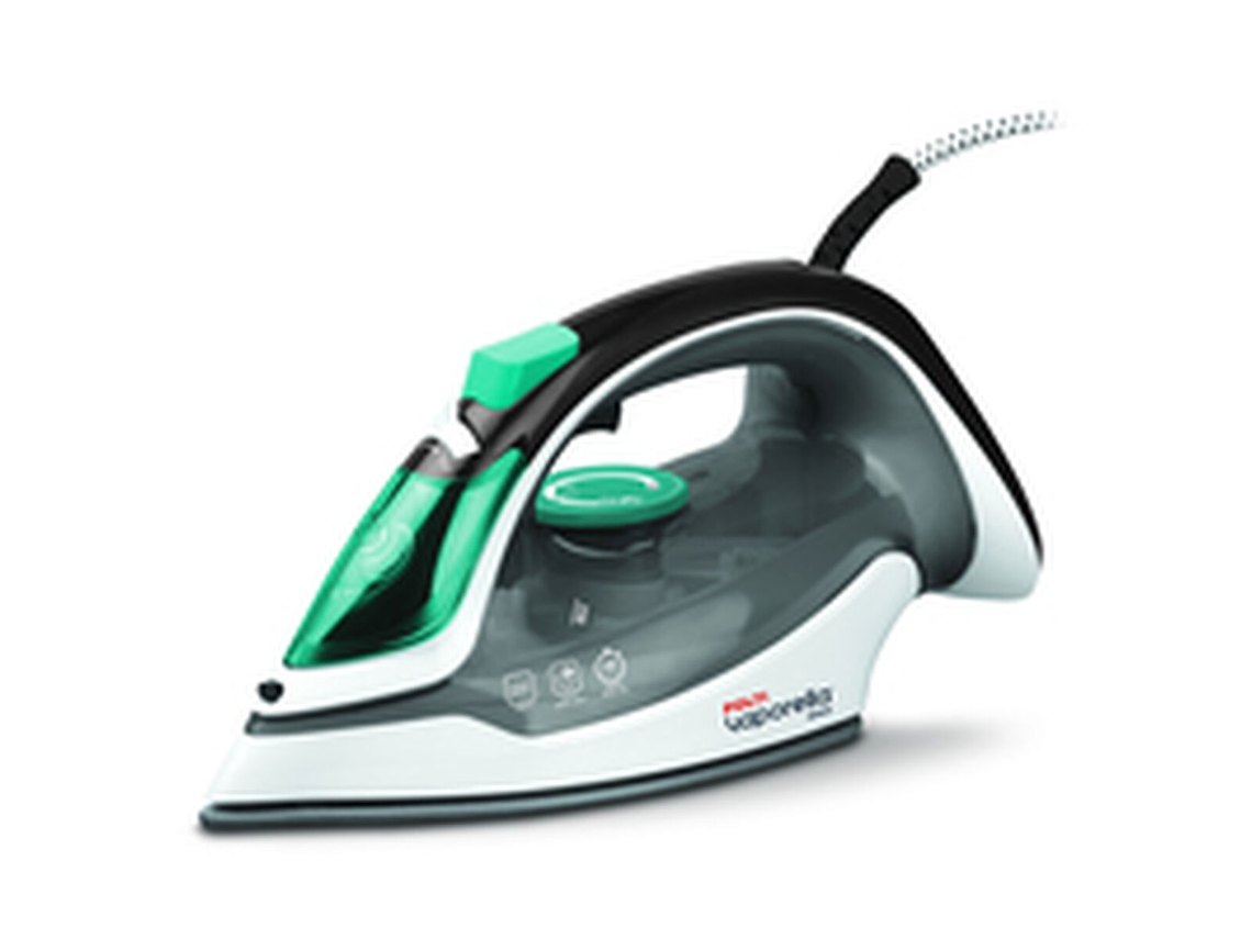 Plancha de vapor Polti Q100 (2400 W, 300 ml)