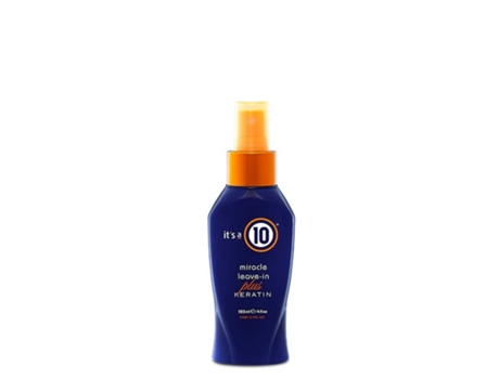 It's A 10 Miracle Leave-in Plus Keratin 120ml