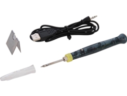Soldador SILVERLINE 463429