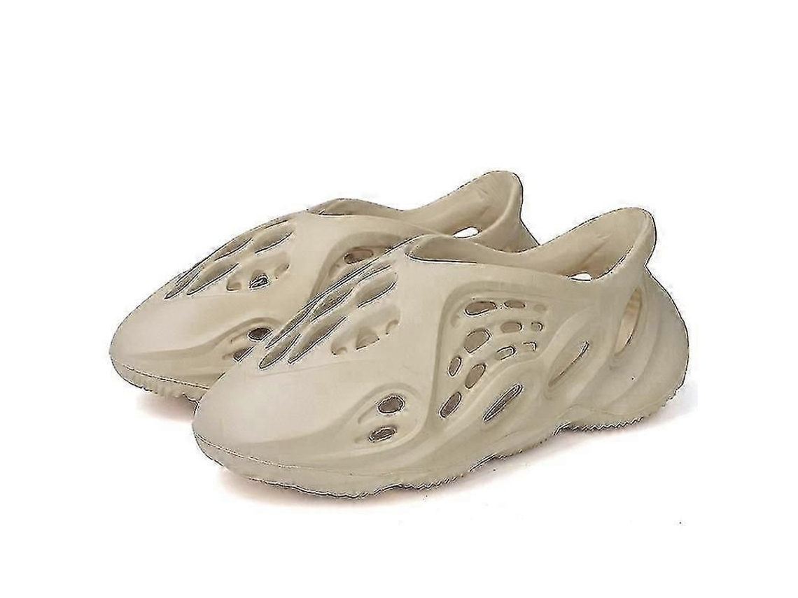 Pantuflas Modernas Y Cómodas De Espuma Para Niños Y Adultos: Ligeras, De Secado Rápido Y Antideslizantes Para Disfrutar Al Aire Libre.