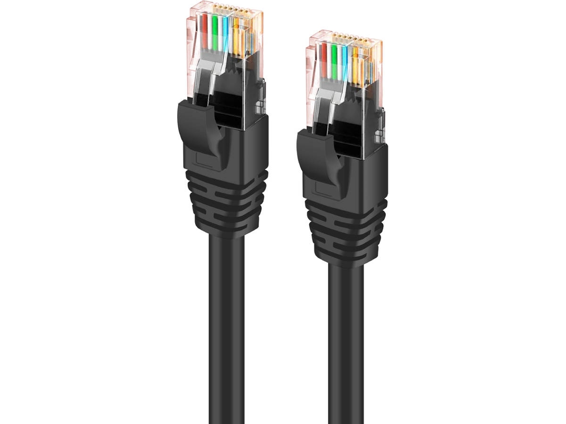Cable MITSAI RJ45 UTP CAT6 (10 m)