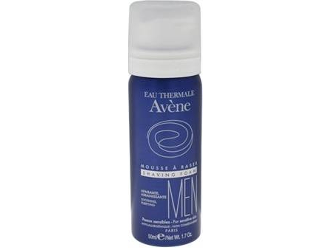 Espuma de Afeitar AVNE Men (50ml)