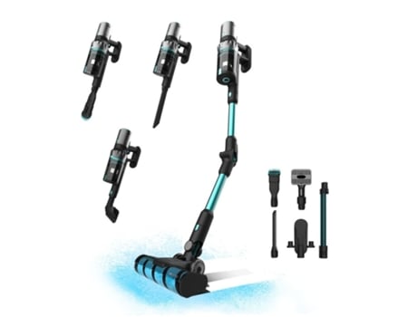 Aspirador Vertical Conga Rockstar 2500 Thunder Flex Animal CECOTEC CECOTEC