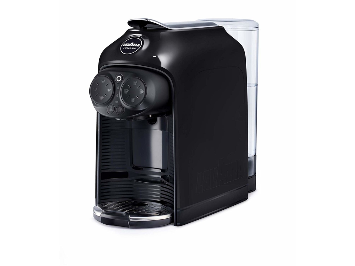 Cafetera LAVAZZA Deséa Pod 1.1 L