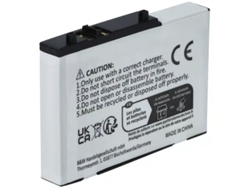 Batería Sustituta Nintendo Usg-001 / Usg-003 Para Consola De Juegos - Vhbw 106260983