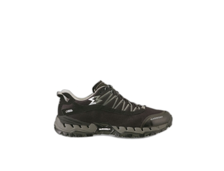 Zapatos para Caminar GARMONT Montaña Air Gtx Gris (46)
