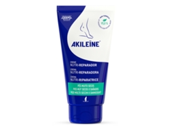 Crema Nutri-Reparadora Pies Secos 75 Ml AKILEÏNE