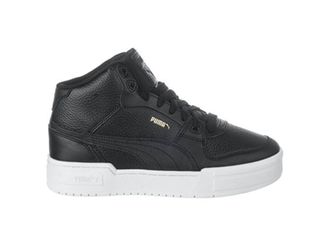 Zapatillas PUMA Ca Pro Mid Mujer (37,0 eu - Negro)