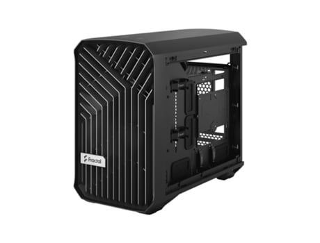 Fractal Design Torrent Nano Negro