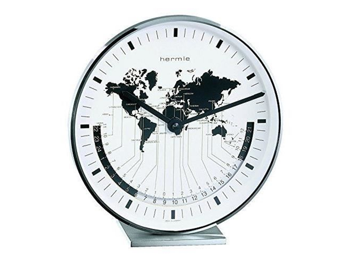 Relojes de mesa Hermle 22843-002100