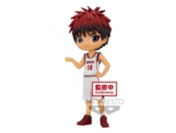 Figura Taiga Kagami Kurokos Basketball Q posket 14cm BANPRESTO