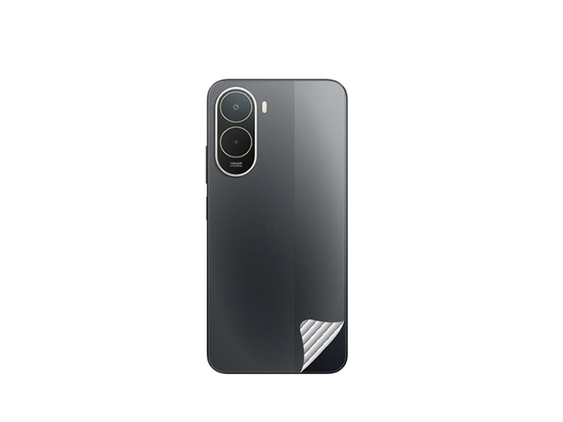 Película Verso De Funda Completa De Hidrogel Phonecare Para Xiaomi Poco C81 Pro - Transparente