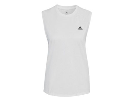 Top de Mujer ADIDAS Multicolor (XS)