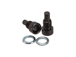 Kit de clavijas para pedales RACE FACE Atlas / Aeffect