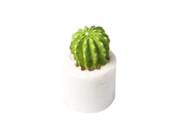 Molde De Silicona 3d Para Pasteles Cactus Diy Hornear Galletas Chocolate