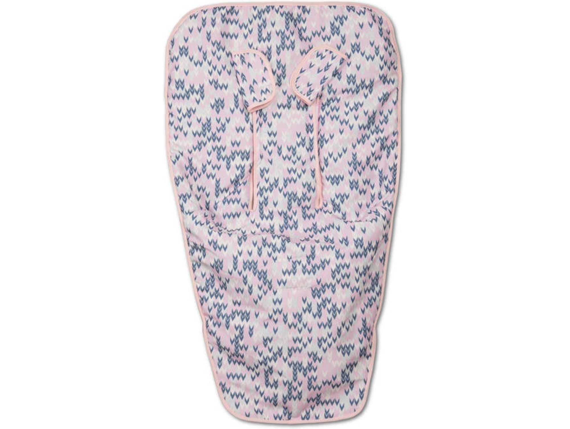 Funda Protectora BABYLINE Game Rosa