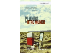 Libro Planos Del Otro Mundo de Boudinot Ryan (Español)