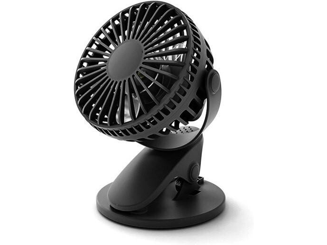 Mini Ventilador USB GOEIK 14-FANBTTUSB-P