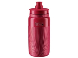 Garrafa de Agua Fly Tex 550Ml Vermelhoelite