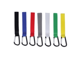 Gancho Para Cochecito De Bebé, Clip Portabolsas Y Holder Para Accesorios De Cochecito