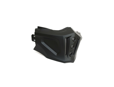 Máscara de moto SCORPION COVERT-X TU