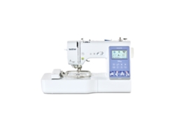 Máquina de coser y bordar Brother M380d