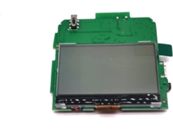 Placa Base De Repuesto Eficiente Para Pantalla Lcd De Linterna V1 - Placa De Circuito Impreso