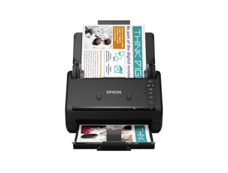 Escáner EPSON 67444