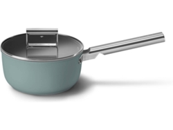 Cazo SMEG SPF2012EGM Verde (20 cm - 3,1 L)  