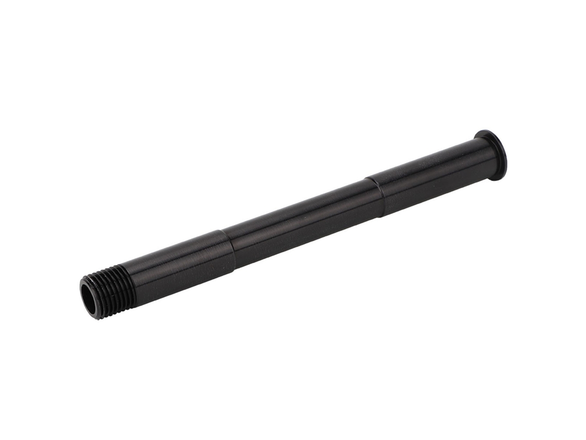 Eje pasante de suspensión delantera de aluminio con liberación rápida 110x15 para Rockshox | Sin marca