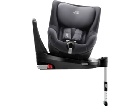 Silla Auto BRITAX ROMER Dualfix M i-Size Storm Grey (Grupo 1)