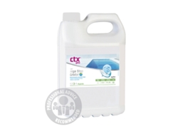 CTX-60 CRISTAL DE ALGASTOP 5LT