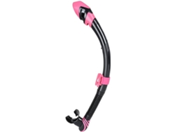Tubos Frontales de Buceo SEACSUB Vortex Dry
