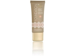 Base VIVA LA DIVA con Argán: 04 Beige Chillout (40 ml)