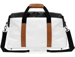 Bolsa deportiva de lona | Bolsas de lona impermeables para golf | Bolsa de viaje | Bolsa deportiva ligera con correas ajustables | Slowmoose
