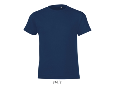 Camiseta SOL'S (4 años)