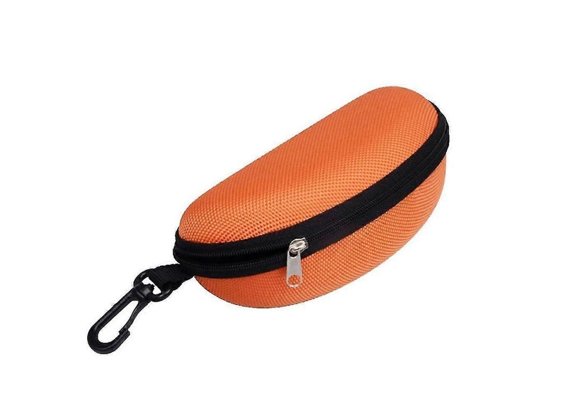 Estuche Protector Impermeable De Gran Capacidad Para Gafas De Sol, Estuche De Viaje Para Adultos Jiyuge-good