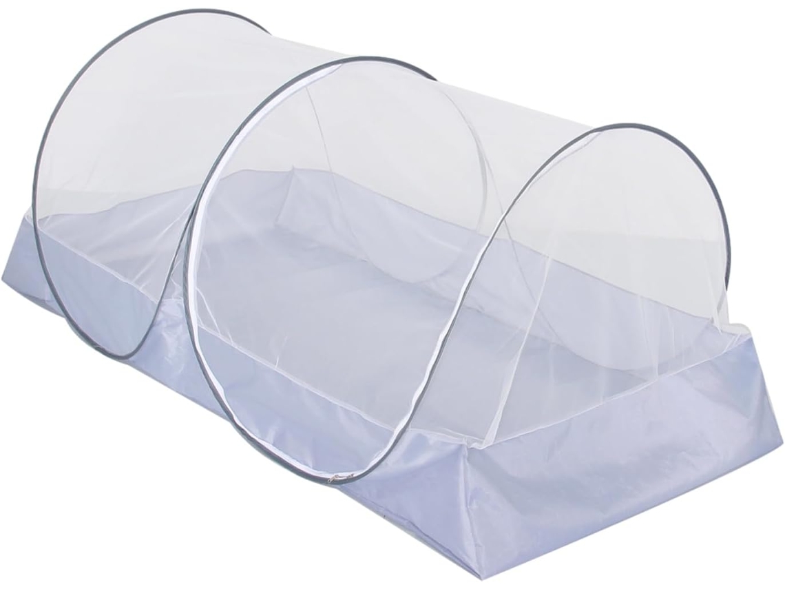 Cremallera Mosquitera De Camping | Plegable