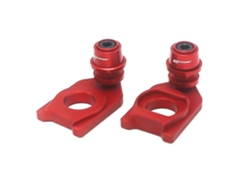 Bloque de ajuste de cadena, espuela de dirección y cojinetes de basculante para Sym Maxsym TL 500 TL500 2020 Nuevo
