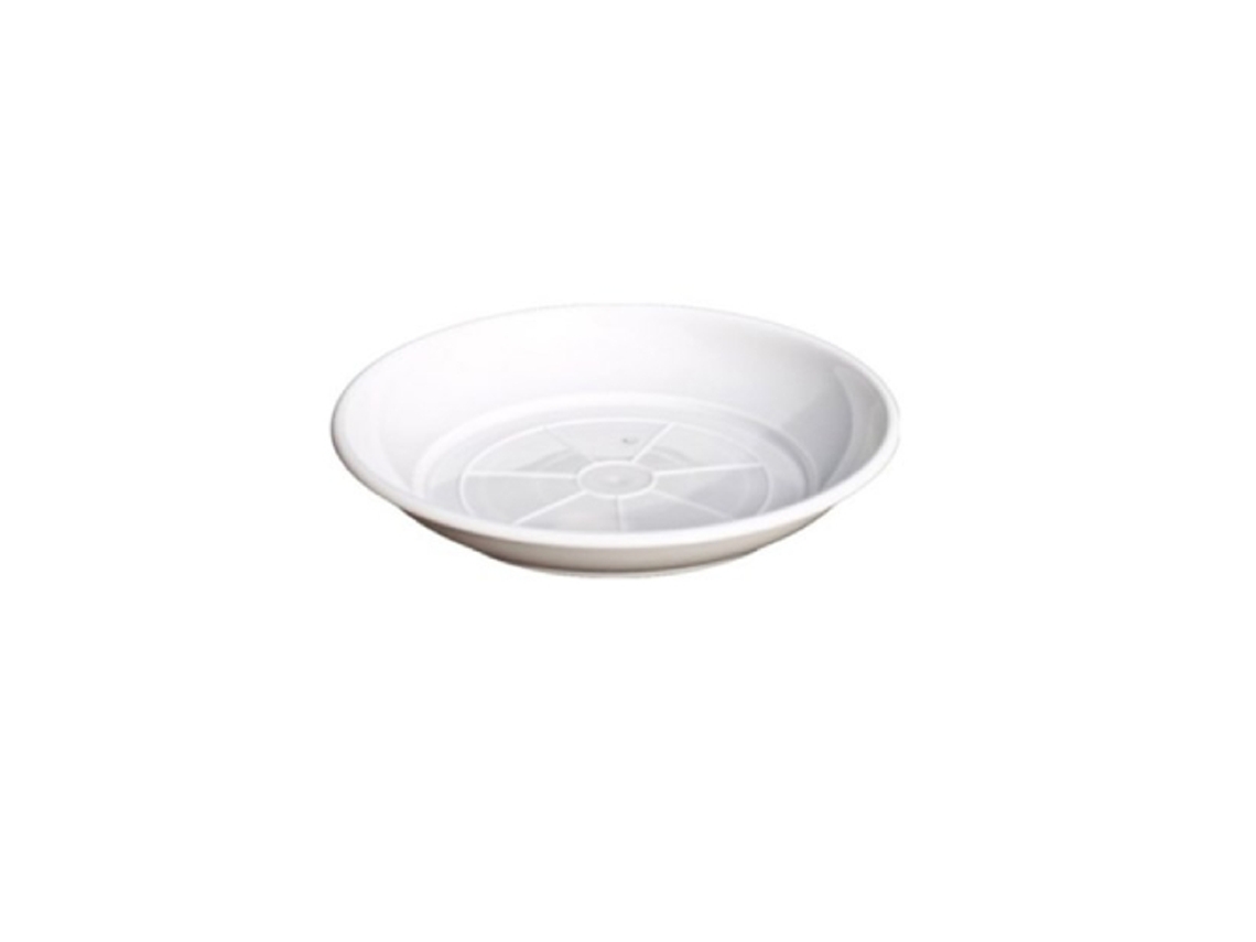 ARTEMA Macetero Redondo Marrón Ø 32 Cm