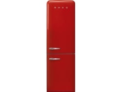 COMBINADO SMEG FAB32RRD5 A+++