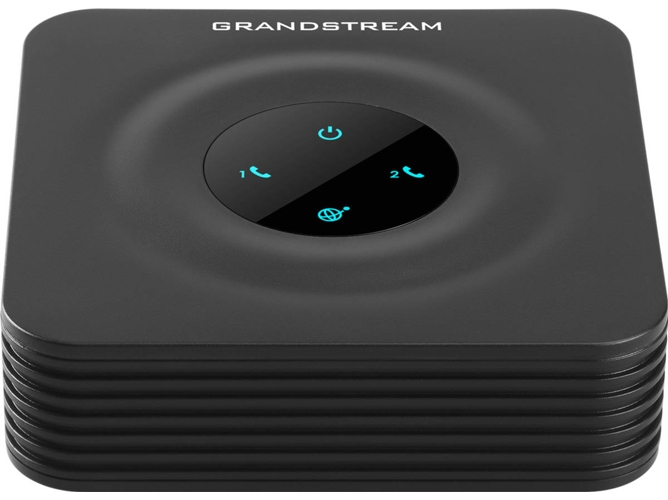 Adaptador telefónico VoIP GRANDSTREAM NETWORKS HT802