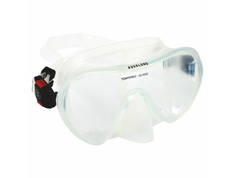 Gafas de Buceo AQUA LUNG SPORT Nabul Transparente