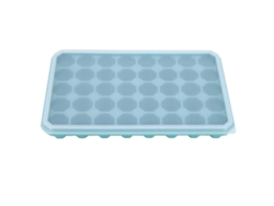 Pastillas de limpieza y descalcificación TAISHENGDA (paquete de 24 pastillas) para máquinas de hielo