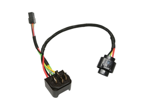 Cable de la batería BOSCH Powertube BDU2XX - BDU3XX - BDU4XX BCH280